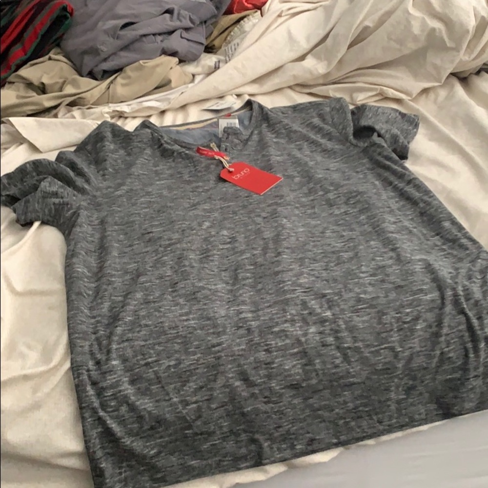 Bruno Milano shirt